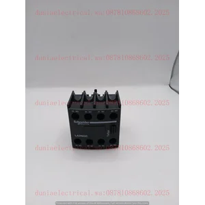 Auxiliary Contact Block LADN22 Schneider