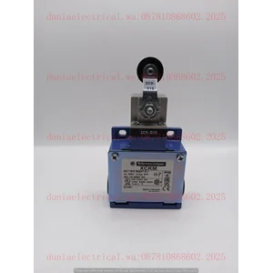 Telemecanique Limit Switch XCKM115 ZCK-D15 