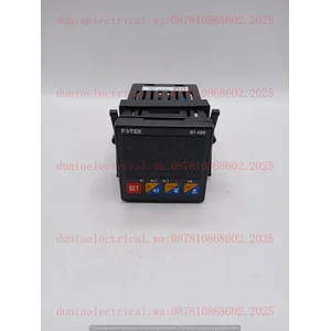 Fotek Temperature Switch NT-48R Out: Relay 220 Vac