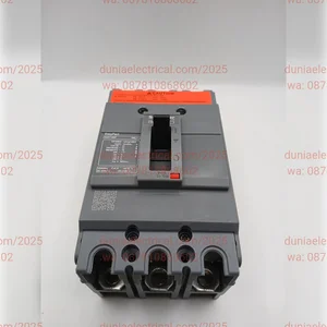 MCCB / Mold Case Circuit Breaker EZC100F3100 Schneider 100A 