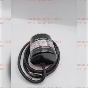Koyo Rotary Encoder TRD-J100-RZ 1M 