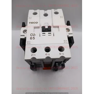 Contattore TECO CU-18 CU18 Nuovo, 220V AC, Spedizione Gratuita Inclusa! - Foto 3