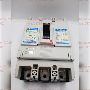 MCCB Terasaki E250-SF 3P 150 A