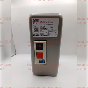 Dol Starter Mitsubishi MS-T10 PM 9 A