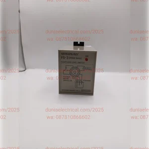 Level Switch Electrode FS-3A Hanyoung