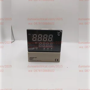 Hanyoung Digital Temperature Controller DX7-KSWNR