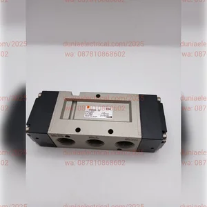 Solenoid Valve VFA5220 -03 SMC