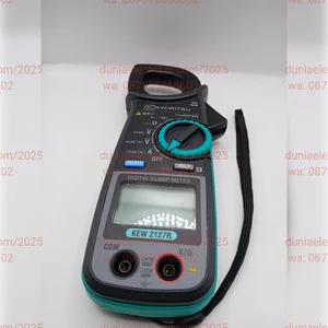 Digital Clamp Meter KEW2127R Kyoritsu 