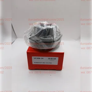 Blok Insert Bearing UC208 - 24 FYH