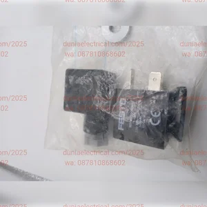 Coil Solenoid Valve MSFW-230-50/60 Festo 220 Vac