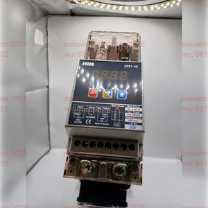 Power Regulator EPS1-40 Fotek 40 A