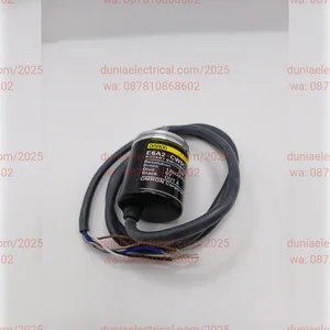 Rotary Encoder E6A2-CW5C Omron 100 P/R 24 Vdc