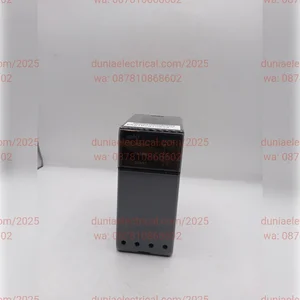 Multi Bunner Controller FRS100B100-2 Azbil 110 Vac