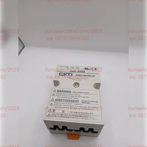 Speed Controller ES02 Oriental Motor 220 Vac