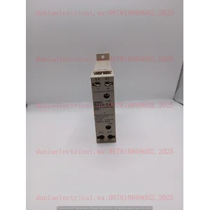 Cycle Control Unit Omron  G32A-EA