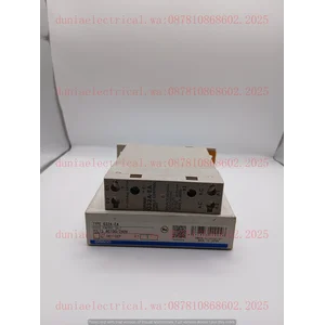 Cycle Control Unit Omron  G32A-EA