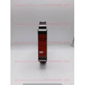Safety Relay Unit Omron G9SB-200-D 24V AC/DC