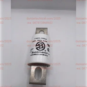Fuse FWH - 300A Bussmann 500 V