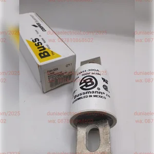 Fuse FWH - 300A Bussmann 500 V
