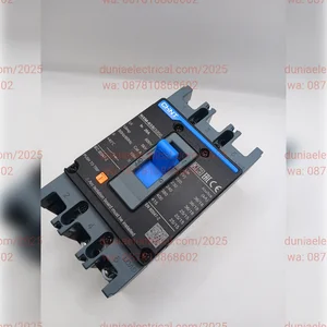 MCCB / Mold Case Circuit Breaker NXM-63S/3300 Chint 20A
