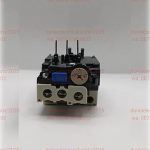 Thermal Overload Relay Mitsubishi TH-T18 1.3 A ( 1.0 - 1.6 A ) 