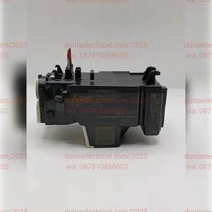 Thermal Overload Relay Mitsubishi TH-T18 1.3 A ( 1.0 - 1.6 A ) 