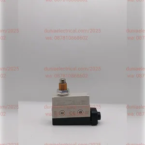 Omron Mini Limit Switches D4MC-5000