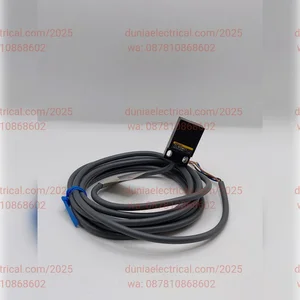 Proximity Sensor TL-W5MC1 Omron 2M 24 Vdc