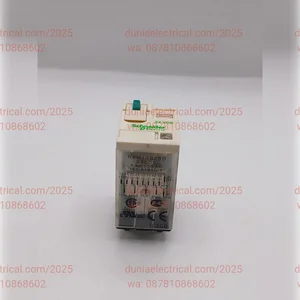 Relay Listrik Schneider RXM4AB2BD 24 Vdc