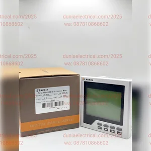 Digital Panel Meter LR-3D3Y Larkin 220 Vac