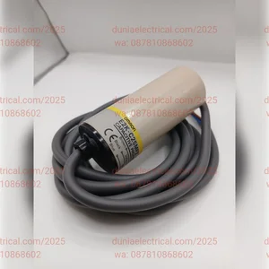 Capacitive Proximity Switches Omron E2K-C25MF2 