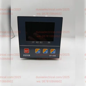 Temperature Controller NT-96LE Out:4-20mA Fotek 