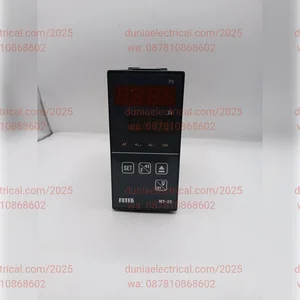 Fotek Electric Temperature Switches MT-20L 