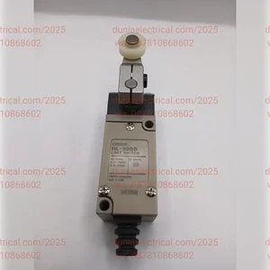 Mini Limit Switches HL-5000 Omron 
