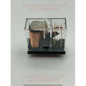 Control Relay G2R-1 24 Vdc Omron 