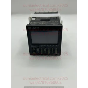 Digital Counter H7CX-AU-N Omron 240 Vac