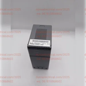 Multi Burner Controller Azbil FRS100C100 