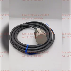 Photoelectric Proximity Switches E2E-X20MD1S 24 Vdc Omron