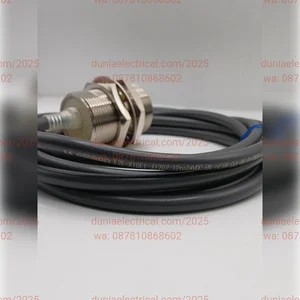 Inductive Proximity Switches E2E-X10E1 24 Vdc Omron