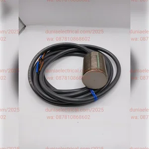 Proximity Switch E2E-X10F1 24 Vdc Omron
