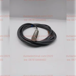 Analog Proximity Switch E2E-X2B1 Omron 24 Vdc