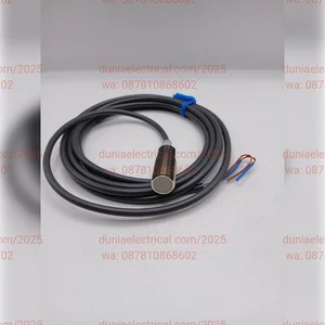 Optical Proximity Switch Proximity Sensor E2E-X3D1-N 24 Vdc Omron