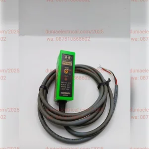 Photoelectric Switches /Photo Sensor PN-R02 Hanyoung 