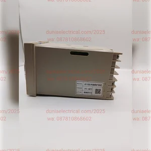 Electric Temperature Switches Hanyoung HY-1000_PKMNR07 