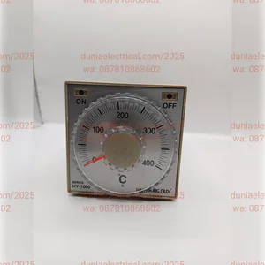 Electric Temperature Switches Hanyoung HY-1000_PKMNR07 