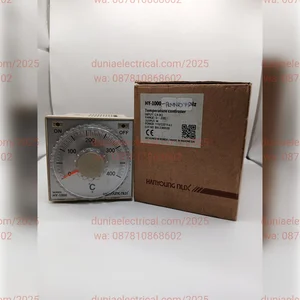 Electric Temperature Switches Hanyoung HY-1000_PKMNR07 