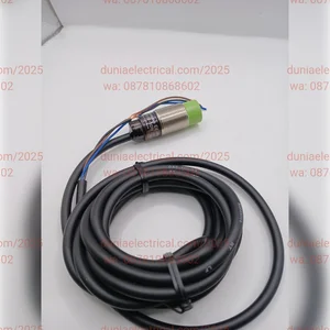 Inductive Proximity Switches Autonics PR18-8DN 24 Vdc