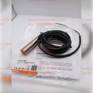 Autonics PRL18-5DP 24 Vdc Inductive Proximity Switches 