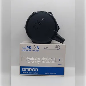 Water Level Controller Electrode Holder PS-3S- AP Omron