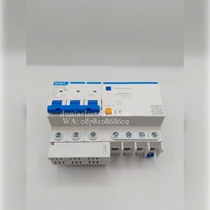 Chint RCBO NXBLE-63 32 A